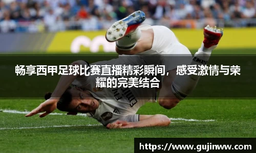 畅享西甲足球比赛直播精彩瞬间，感受激情与荣耀的完美结合