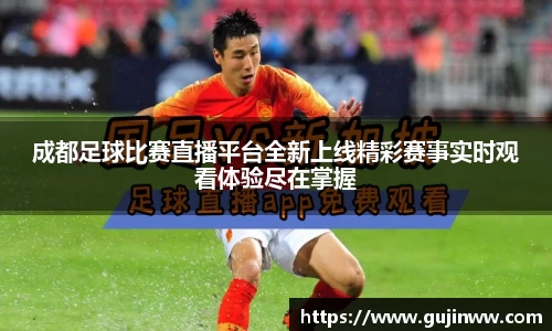 成都足球比赛直播平台全新上线精彩赛事实时观看体验尽在掌握