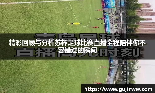 精彩回顾与分析苏杯足球比赛直播全程陪伴你不容错过的瞬间